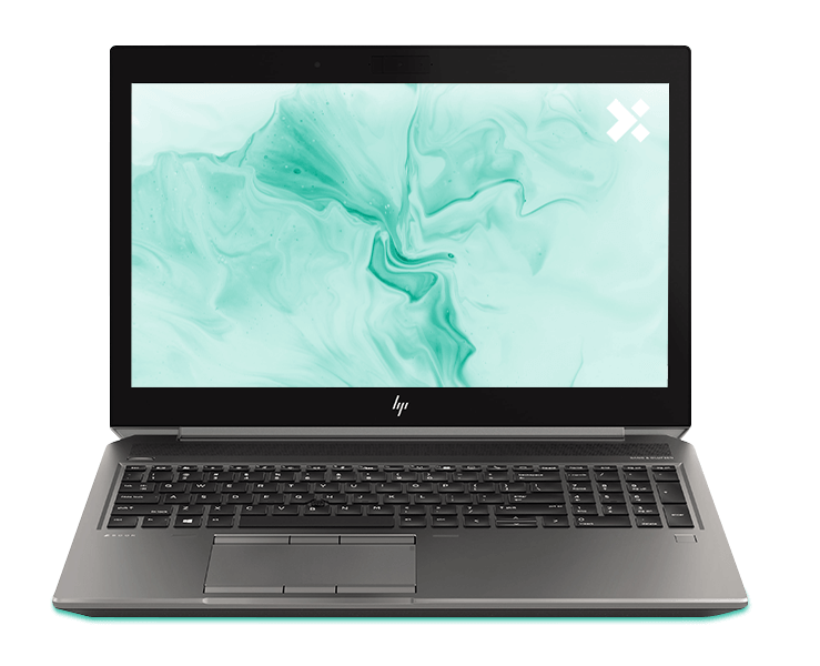 HP ZBook 15 G5 Refurbished | i7-8850H (8e Gen) | 16GB RAM | 512GB NVMe SSD | 15.6 inch FHD | Windows 11 Pro | 12M Garantie