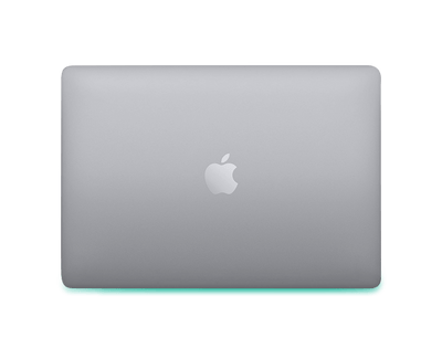 APPLE Macbook Pro 13" 2020 Refurbished | i7-10e Gen | 16GB RAM | 1TB SSD | 13 inch Retina | 12M Garantie