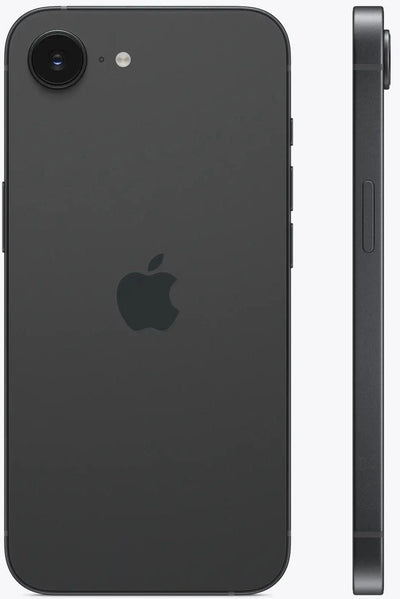 APPLE iPhone 16e Refurbished | 256GB | 6.1 inch | White | No Accessories | Bulk Packed | 12M Garantie