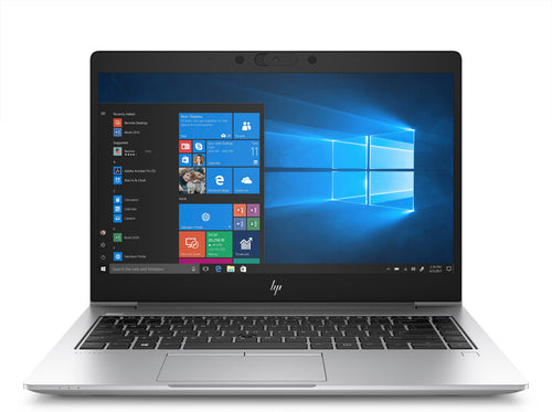 HP 840 G6 Refurbished | i5-8365U (8e Gen) | 16GB | 256GB SSD | 14 inch FHD | 12M Garantie