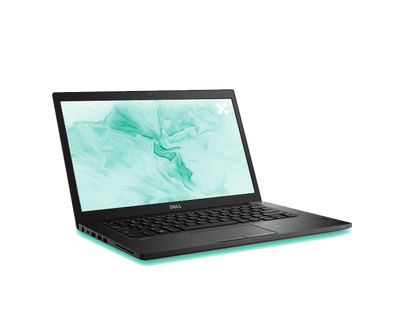 DELL Latitude 7490 Refurbished | i5-8350U (8e Gen) | 16GB RAM | 256GB SSD | 14 inch FHD | Windows 11 Pro | Originele NL(US) Toetsenbord