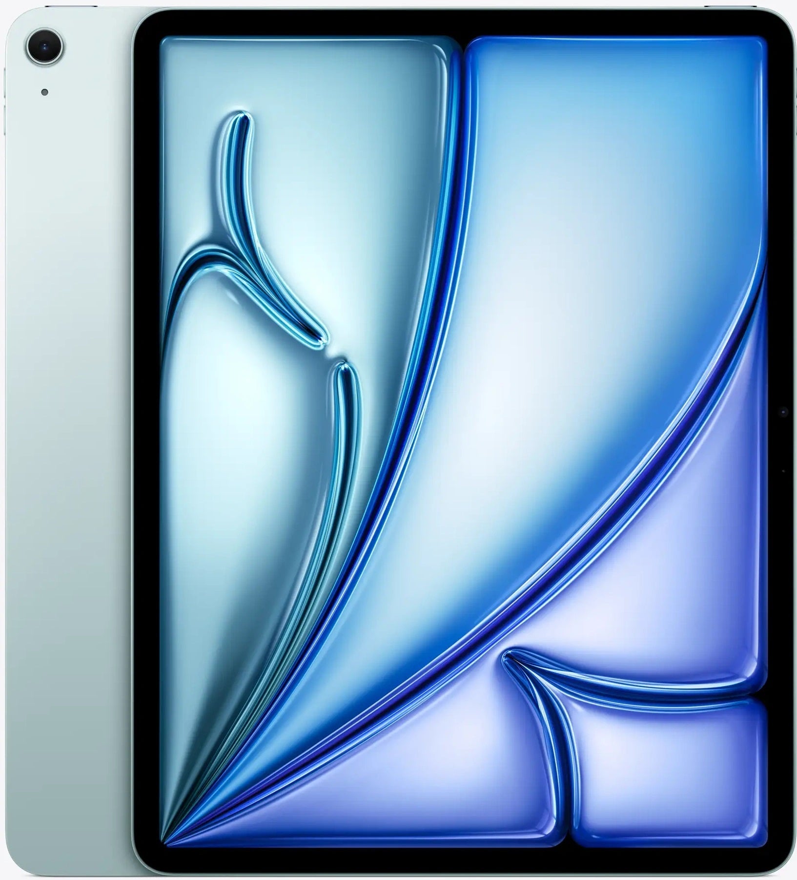 APPLE iPad Air 7 13" Refurbished | 256GB | WIFI | Purple | In Sealed Brown Box | 12M Garantie.
