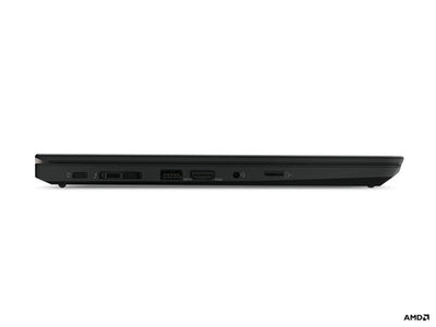 LENOVO ThinkPad T14 Gen 1 Refurbished | i5-10210U (10e Gen) | 8GB RAM | 256GB NVMe SSD | 14 inch FHD | Windows 11 Pro | 12M Garantie