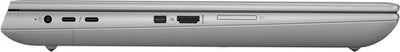 HP ZBook Fury 16 G9 Refurbished | i9-12950HX (12e Gen) | 128GB RAM | 1TB SSD + 2TB HDD | 16 inch WQUXGA | Windows 11 Pro | 12M Garantie