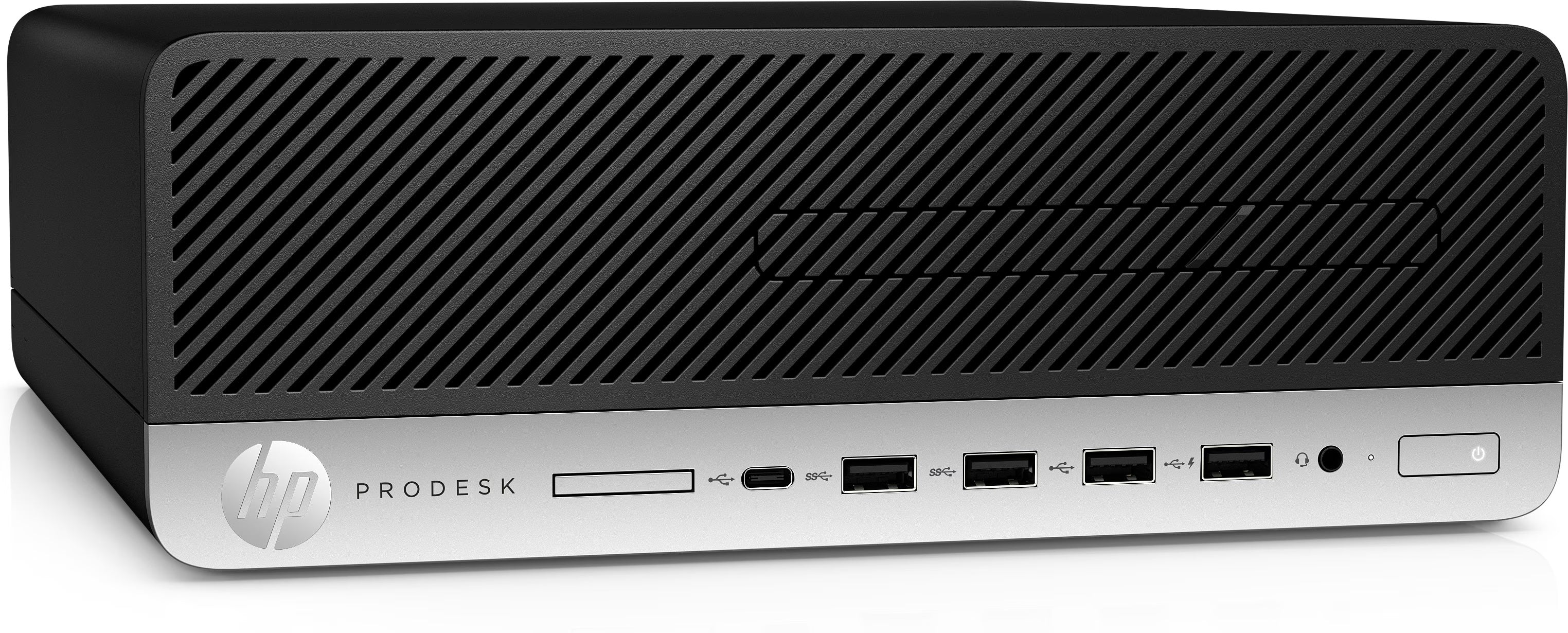 HP 600 G5 SFF Refurbished | i5-9500 (9e Gen) | 16GB RAM | 256GB NVMe SSD | 12M Garantie