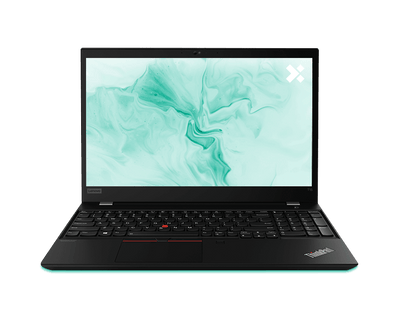 LENOVO T15 Gen 1 Refurbished | i7-10510U (10e Gen) | 16GB RAM | 512GB NVMe SSD | 15.6 inch FHD | Windows 11 Pro | 12M Garantie