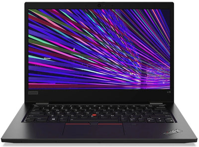LENOVO ThinkPad L13 Gen 2 Refurbished | i5-1145G7 (11e Gen) | 16GB RAM | 256GB NVMe SSD | 13.3 inch FHD | Windows 11 Pro | 12M Garantie