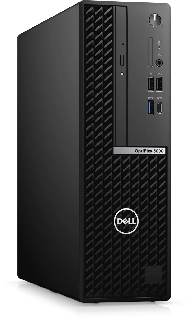 DELL 5090 MFF Refurbished | i5-10500T | 16GB RAM | 256GB SSD | 12M Garantie