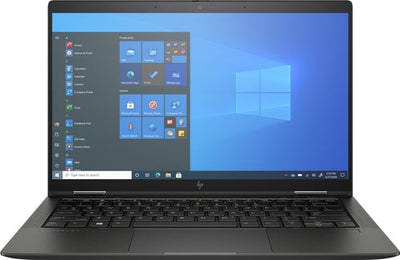 HP Dragonfly Max Refurbished | i7-1185G7 (11e Gen) | 32GB RAM | 512GB NVMe | 13.3 inch FHD Touchscreen | Windows 11 Pro | 12M Garantie