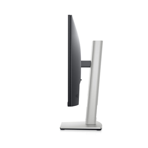 DELL P2422HE 23,8" IPS 16:9 USB-C Monitor BLACK Refurbished | HA/SW/PI/VGA/DP/HDMI/USB-C/VESA | 12M Garantie