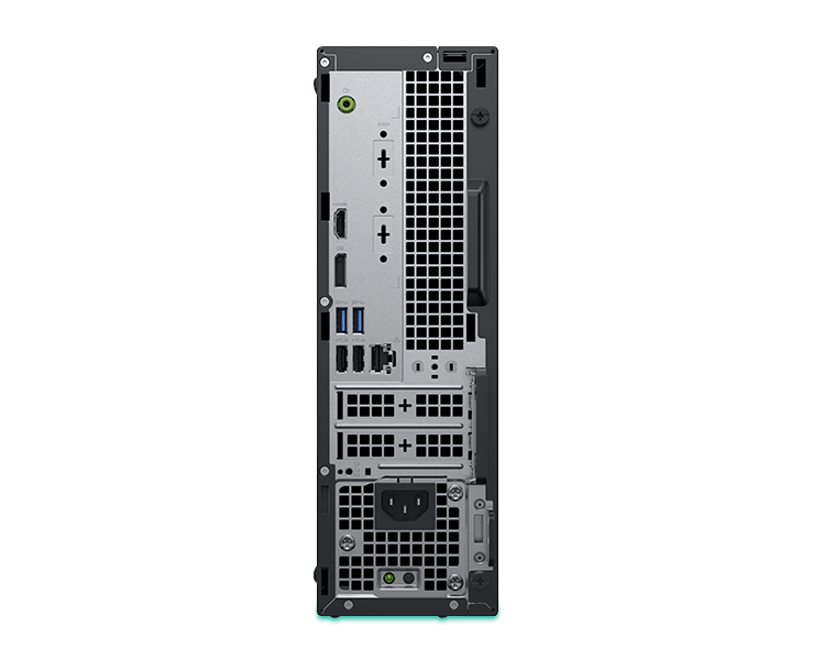 DELL OptiPlex 3060 SFF Refurbished | i5-8500 (8e Gen) | 8GB RAM | 256GB SSD | DVD-RW | Windows 11 Pro | 12M Garantie