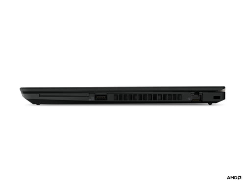 LENOVO ThinkPad T14 Gen 1 Refurbished | i5-10210U (10e Gen) | 8GB RAM | 256GB NVMe SSD | 14 inch FHD | Windows 11 Pro | 12M Garantie