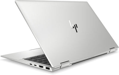 HP EliteBook x360 1040 G7 Refurbished | i5-10310U (10e Gen) | 16GB RAM | 256GB SSD | 14 inch FHD Touchscreen | Windows 11 Pro | 12M Garantie