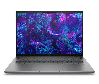 HP ZBook 8 G1i 14 Refurbished | Intel U7-255H | 16GB RAM | 1TB M.2 SSD | 14 inch WUXGA | Windows 11 Pro | 12M Garantie