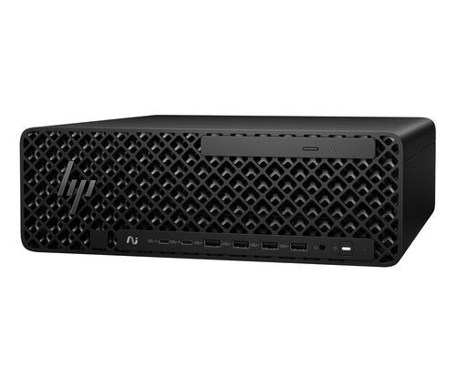 HP Z2 SFF G1i Refurbished | 24Core 3,2GHz | 32GB RAM | 512GB SSD + 1TB SSD | 12M Garantie