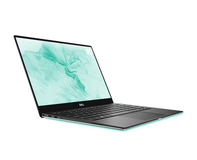 DELL XPS 13 7390 Refurbished | i5-10210U (10e Gen) | 8GB RAM | 256GB NVMe SSD | 13.3 inch FHD | Windows 11 Pro | 12M Garantie