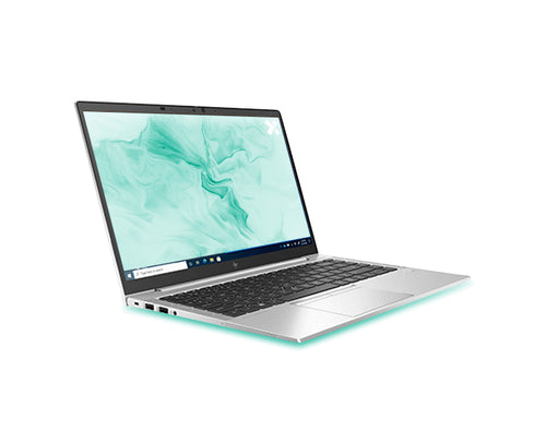 HP EliteBook 840 G8 Refurbished | Intel Core i5-1145G7 (11e Gen) | 16GB RAM | 256GB NVMe | 14 inch FHD | Windows 11 Pro | Originele NL(US) Toetsenbord
