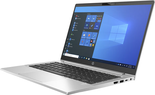 HP ProBook 630 G8 Refurbished | i5-1145G7 (11e Gen) | 8GB RAM | 256GB NVMe SSD | 13.3 inch FHD Touchscreen | Windows 11 Pro | 12M Garantie