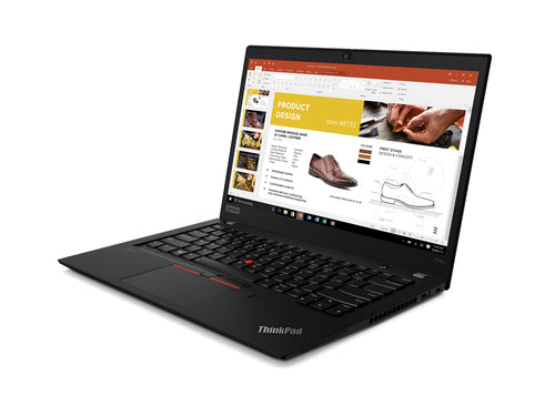 LENOVO ThinkPad T14s G1 Refurbished | AMD Ryzen 7 4750U | 16GB RAM | 512GB NVMe SSD | 14 inch FHD | Windows 11 Pro | 12M Garantie