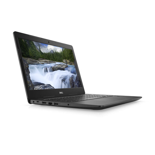 DELL Latitude 3490 Refurbished | i5-8350U (8e Gen) | 8GB RAM | 256GB SSD | 14 inch FHD | Windows 10 Pro | 12M Garantie