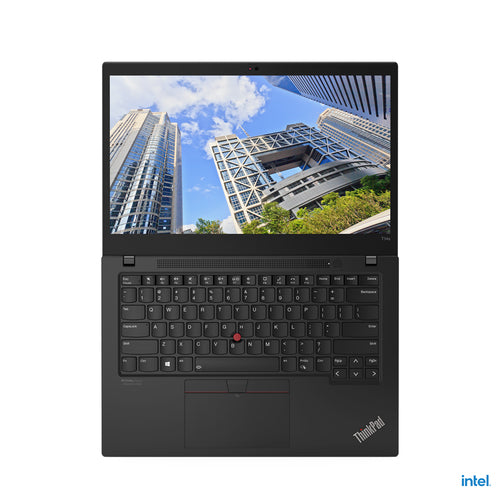 LENOVO ThinkPad T14s Gen 2 Refurbished | i5-1145G7 (11e Gen) | 16GB RAM | 256GB NVMe SSD | 14 inch FHD | Windows 11 Pro | 12M Garantie
