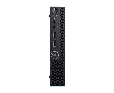 DELL 3060 MFF Refurbished | i5-8500T (8e Gen) | 8GB RAM | 240GB SSD | Windows 11 Pro | 12M Garantie