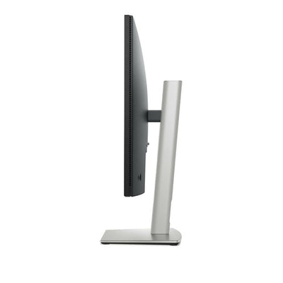 DELL P2725H Refurbished | 27" FHD IPS 16:9 | HA/SW/PI/VGA/DP/HDMI/USB/VESA | Black | 12M Garantie