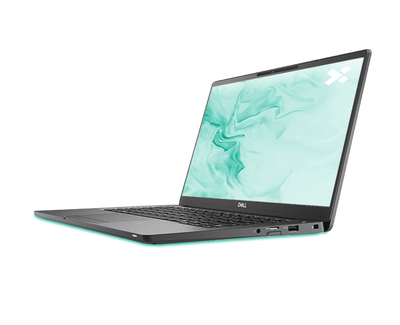 DELL Latitude 7400 Refurbished | i5-8365U (8e Gen) | 16GB RAM | 256GB NVMe | 14 inch FHD | Windows 11 Pro | 12M Garantie