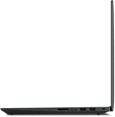 LENOVO ThinkPad P1 Gen 4 Refurbished | i7-11850H (11e Gen) | 16GB RAM | 512GB SSD | 16 inch WQXGA | Windows 11 Pro | 12M Garantie