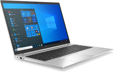 HP 850 G8 Refurbished | i7-1165G7 (11e Gen) | 16GB RAM | 256GB NVMe SSD | 15.6 inch FHD | Windows 11 Pro | 12M Garantie