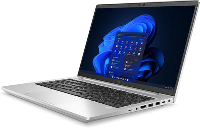 HP 640 G9 Refurbished | i5-1245U (12e Gen) | 16GB RAM | 512GB NVMe SSD | 14 inch FHD | Windows 11 Pro | Originele NL(US) Toetsenbord
