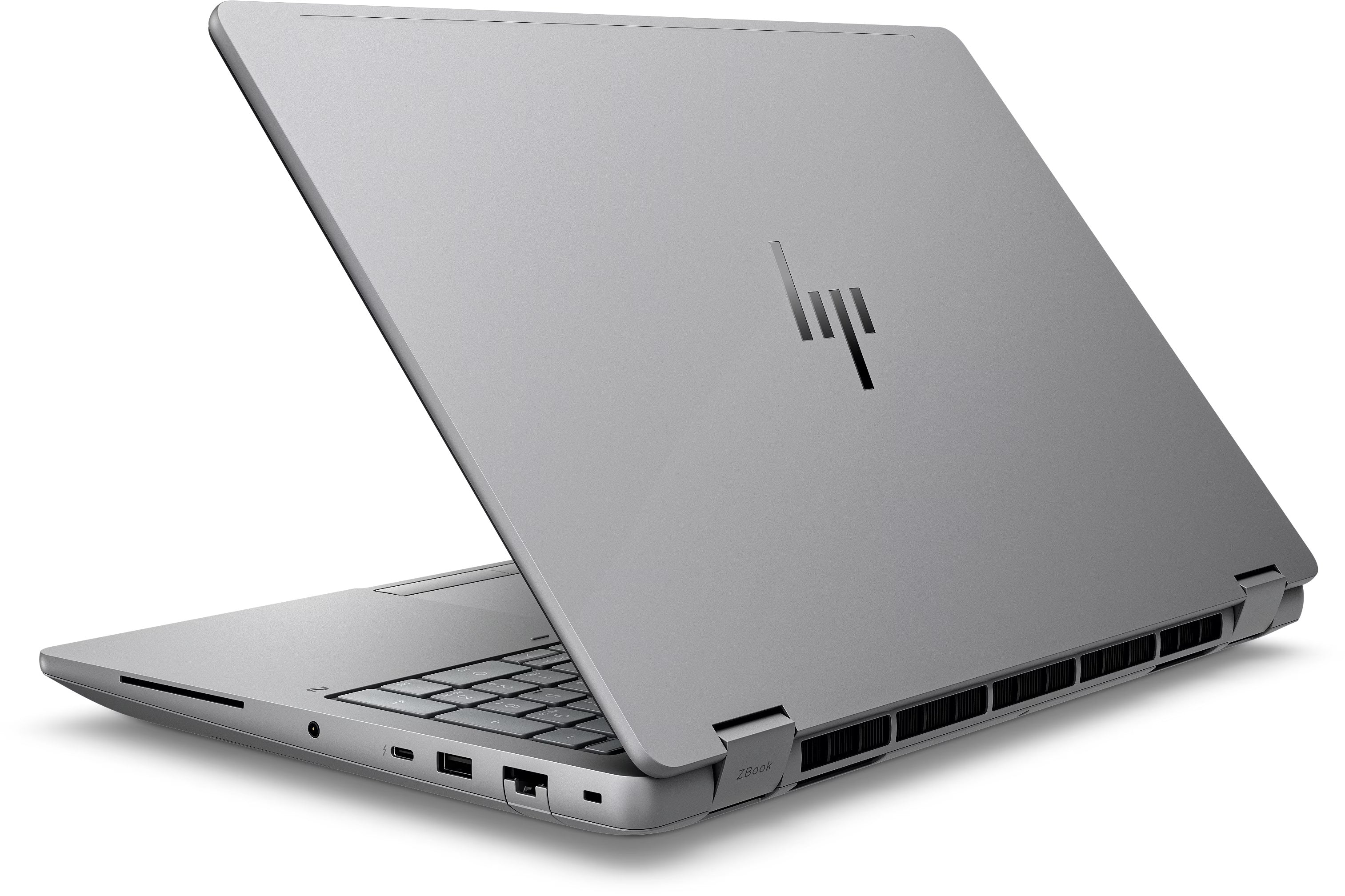HP ZBook Fury 16 G1i | AMD Ryzen 9 6900HX | 64 GB RAM | 1 TB M.2 NVMe | 16″ WUXGA | 1 jaar Garantie