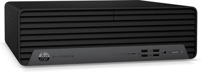 HP 800 G8 SFF Refurbished | Intel Core i5-11500 (11e Gen) | 8GB RAM | 512GB NVMe SSD | Windows 11 Pro | 12M Garantie
