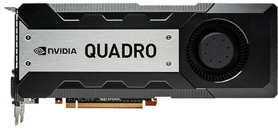 HP NVIDIA Quadro RTX4000 Refurbished | 8GB GDDR6 | PCI-e 3x16 | 3x DisplayPort 1.4 | Single Slot | 160W | 12M Garantie