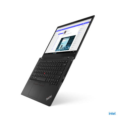 LENOVO ThinkPad T14s Gen 2 Refurbished | i5-1145G7 (11e Gen) | 16GB RAM | 256GB NVMe SSD | 14 inch FHD | Windows 11 Pro | 12M Garantie