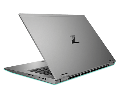 HP Zbook Fury 17 G8 Refurbished | i5-11500H (11e Gen) | 32GB RAM | 512GB SSD NVMe | 17.3 inch FHD | Windows 11 Pro | 12M Garantie