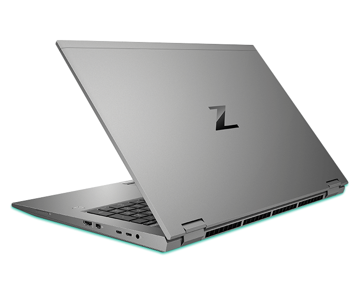 HP Zbook Fury 17 G8 Refurbished | i5-11500H (11e Gen) | 32GB RAM | 512GB SSD NVMe | 17.3 inch FHD | Windows 11 Pro | 12M Garantie
