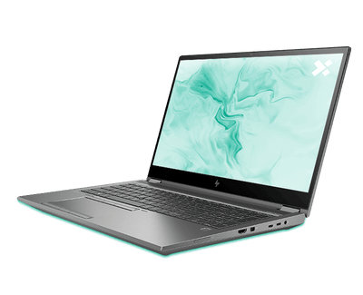 HP Zbook Fury 15 G8 Refurbished | i7-11850H (11e Gen) | 32GB RAM | 1TB NVMe SSD | 15.6 inch FHD | Windows 11 Pro | 12M Garantie