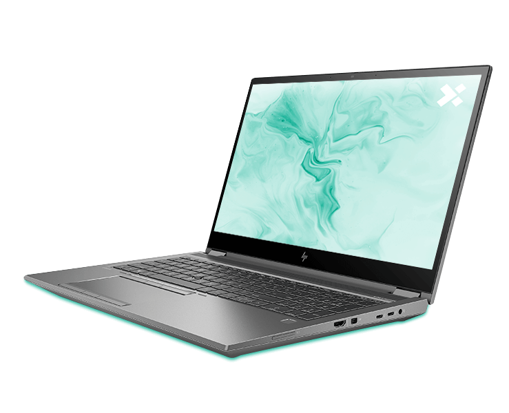 HP Zbook Fury 15 G8 Refurbished | i7-11850H (11e Gen) | 32GB RAM | 1TB NVMe SSD | 15.6 inch FHD | Windows 11 Pro | 12M Garantie