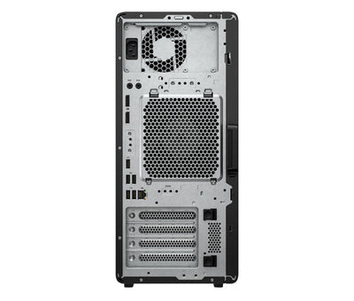 HP Z2 Tower G9 Refurbished | Intel Core i9-12900K (12e Gen) | 32GB DDR5 5600 NON ECC | 1TB M.2 + 512GB M.2 SSD | Windows 11 Pro 64-bit | 12M Garantie