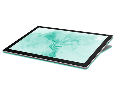 MICROSOFT Surface Pro 7 Refurbished | i5-1035G4 (10e Gen) | 8GB | 256GB SSD | 12.3 inch (2736x1824) | 12M Garantie