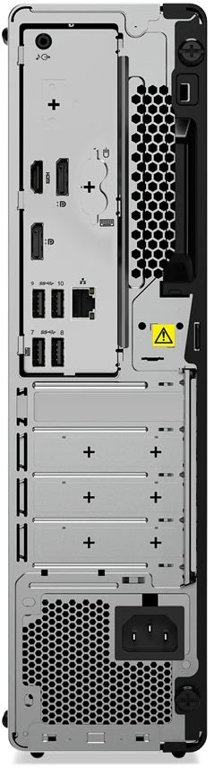 LENOVO M90s SFF G3 Refurbished | i5-10500 (10e Gen) | 16GB RAM | 256GB NVMe SSD | Windows 11 Pro | 12M Garantie