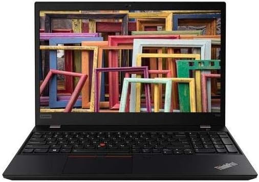 LENOVO T590 Refurbished | i7-8665U (8e Gen) | 16GB RAM | 512GB NVMe | 15.6 inch FHD | Windows 11 Pro | 12M Garantie