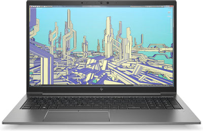 HP ZBook Firefly 15 G8 Refurbished | i7-1165G7 (11e Gen) | 16GB RAM | 256GB SSD | 15.6 inch FHD | Windows 11 Pro | 12M Garantie