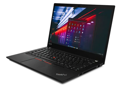 LENOVO ThinkPad T14 Gen 2 Refurbished | i5-1145G7 (11e Gen) | 16GB RAM | 256GB NVMe SSD | 14 inch FHD | Windows 11 Pro | 12M Garantie