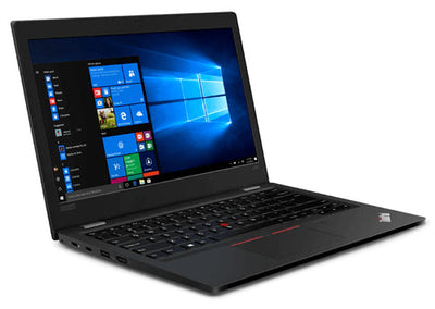 LENOVO L390 Refurbished | i5-8265U (8e Gen) | 32GB RAM | 512GB NVMe | 13.3 inch FHD | Windows 11 Pro | 12M Garantie
