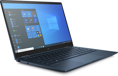 HP Elite Dragonfly G2 Refurbished | i7-1165G7 (11e Gen) | 32GB RAM | 500GB SSD | 13.3 inch UHD | Windows 11 Pro | 12M Garantie