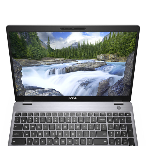 DELL Latitude 5510 Refurbished | i5-10310U (10e Gen) | 16GB RAM | 256GB NVMe SSD | 15.6 inch FHD | Windows 11 Pro | 12M Garantie