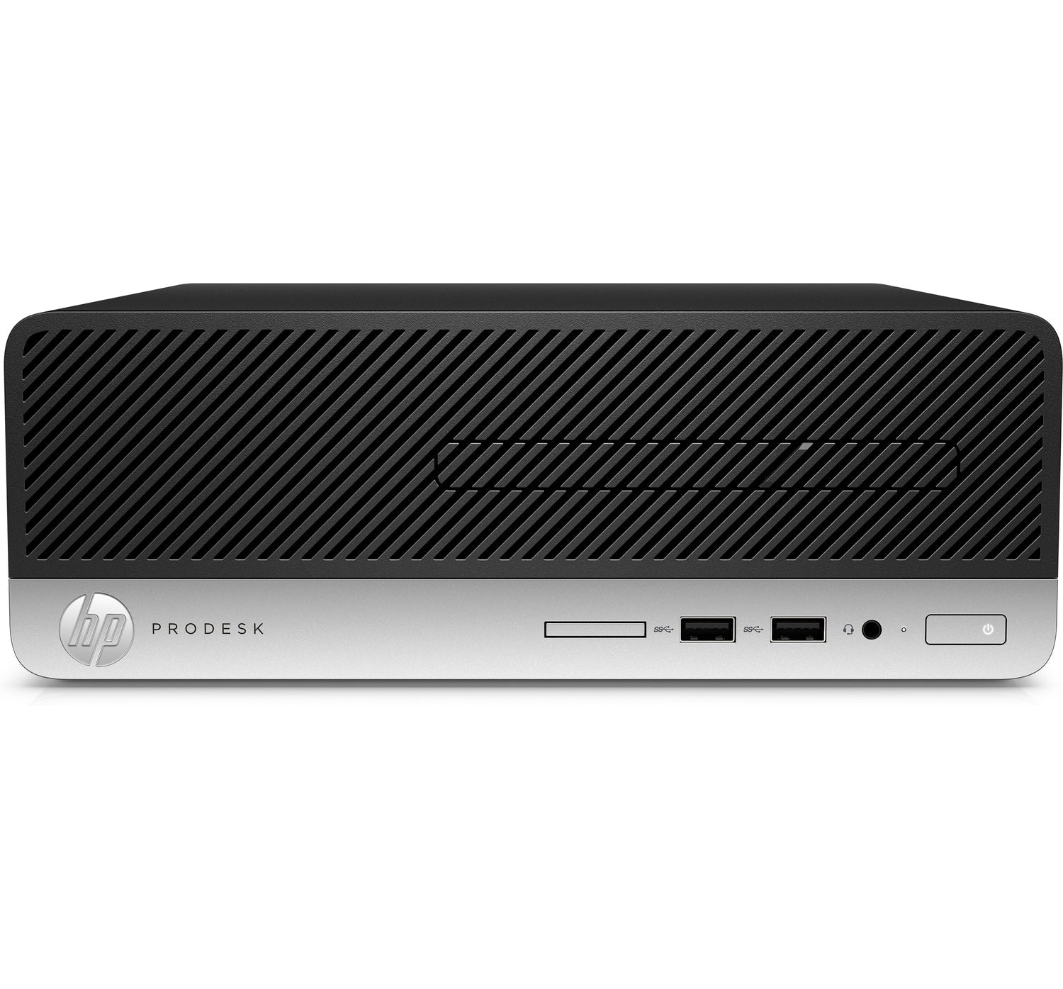 HP 400 G5 SFF Refurbished | Intel Core i5-8500 (8e Gen) | 8GB RAM | 256GB NVMe SSD | Geen COA | 12M Garantie