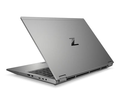 HP Zbook Fury 15 G7 Refurbished | i7-10850H (10e Gen) | 32GB RAM | 512GB NVMe SSD | 15.6 inch FHD | Windows 11 Pro | 12M Garantie